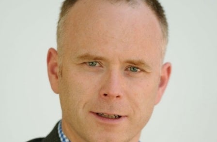 Trinity Mirror appoints Toby Chapman group development editor